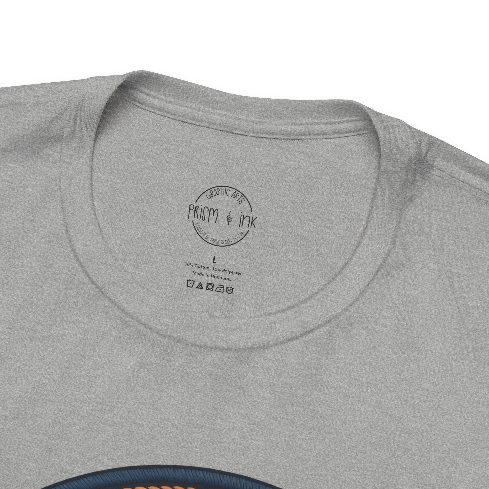Sleeping Bags Are the Soft Tacos of the Bear World Graphic Tee