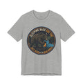 Sleeping Bags Are the Soft Tacos of the Bear World Graphic Tee